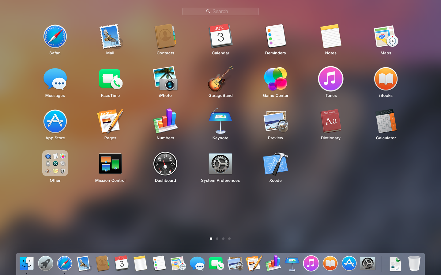 Download Yosemite Mac 10.10