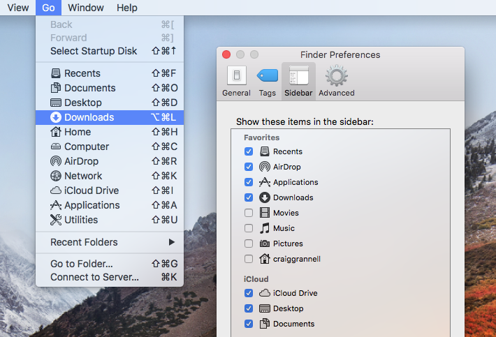 Download Mac Finder For Windows