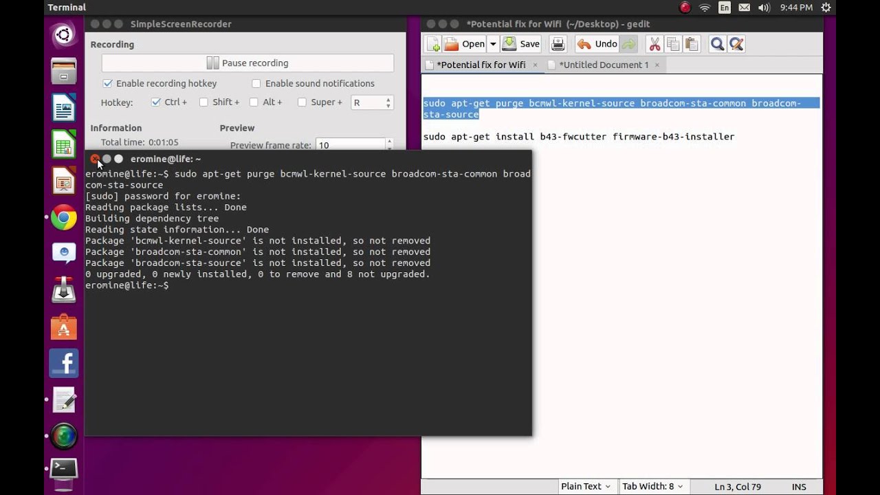 Mac Airport Driver Download Ubuntu